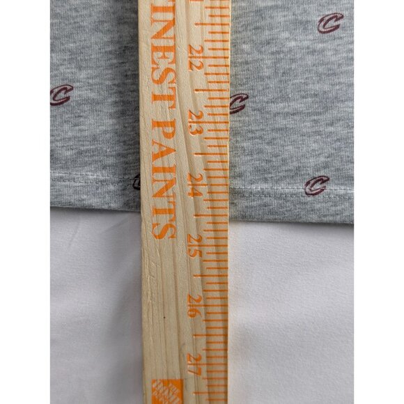 Cleveland Cavaliers NBA Nike Dri-FIT Long Sleeve Raglan Tee Womens Large T Shirt - Picture 5 of 10